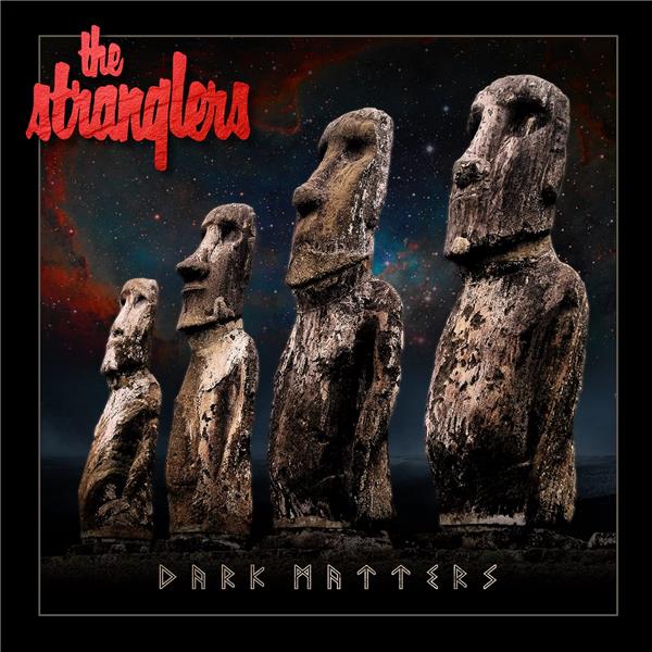 Dark matters - Front Cover
