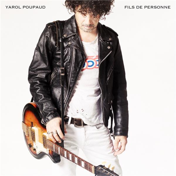 Fils de personne - Front Cover