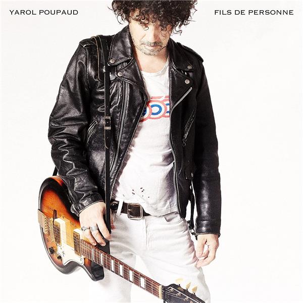 FILS DE PERSONNE - Front Cover