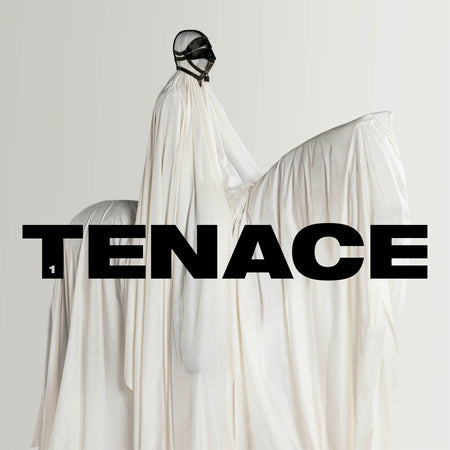 TENACE - PART 1 - Front Cover