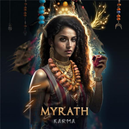 Karma - Front Cover