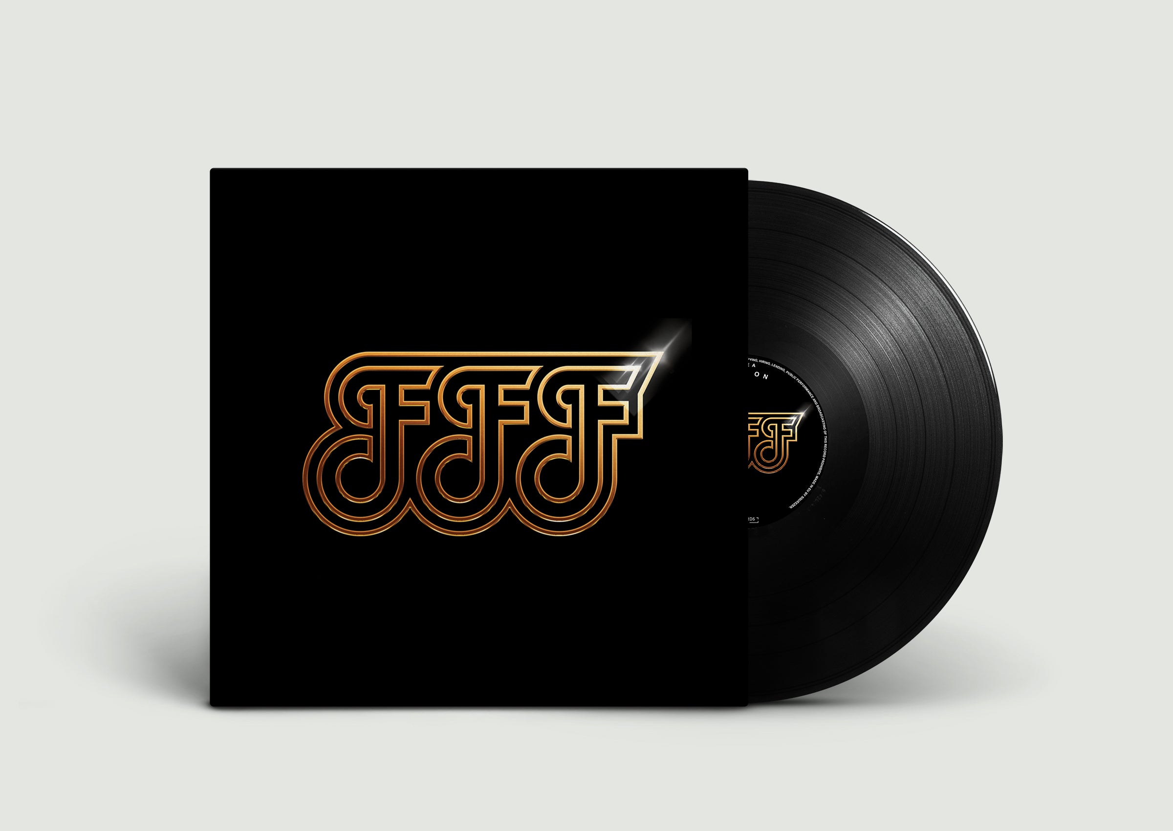 KEEP ON RSD 24 - Front Cover