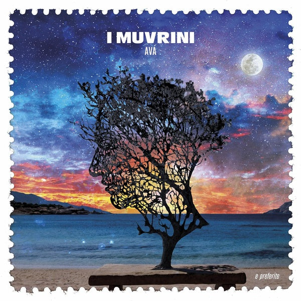 AVÀ ! E Preferite - Front Cover
