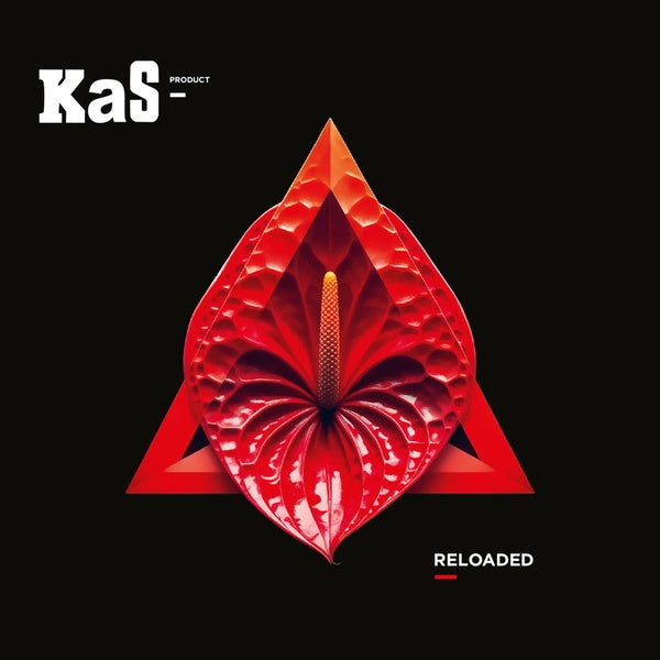 Reloaded - Front Cover