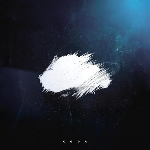 Coda - Front Cover