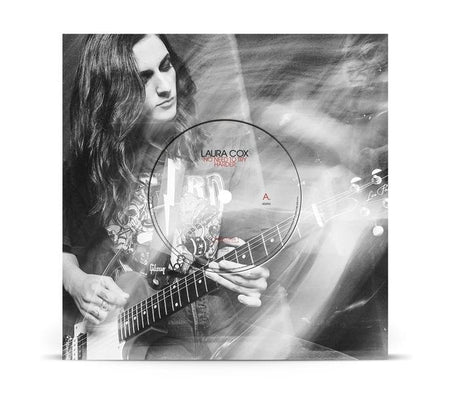 NO NEED TO TRY HARDER / TROUBLE COMING - Front Cover