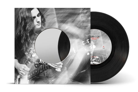 NO NEED TO TRY HARDER / TROUBLE COMING - Front Cover