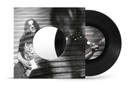 DO I HAVE YOUR ATTENTION? / THE BROKEN - Front Cover