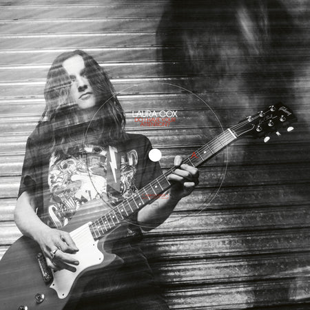 DO I HAVE YOUR ATTENTION? / THE BROKEN - Back Cover