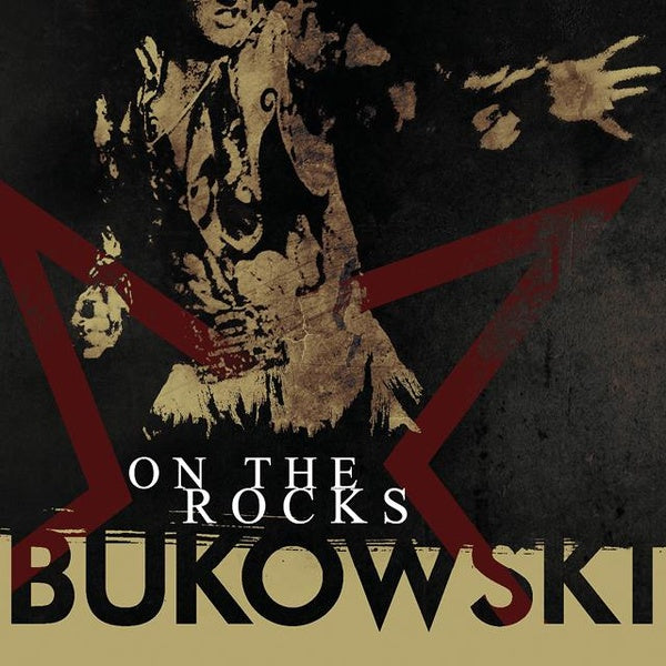 ON THE ROCKS - Front Cover