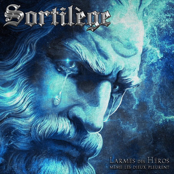 Larmes des Héros Édition Limitée - Front Cover