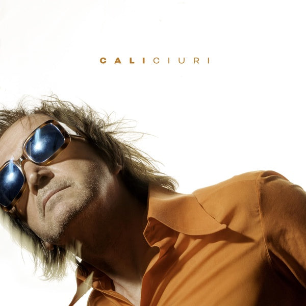 Caliciuri - Front Cover