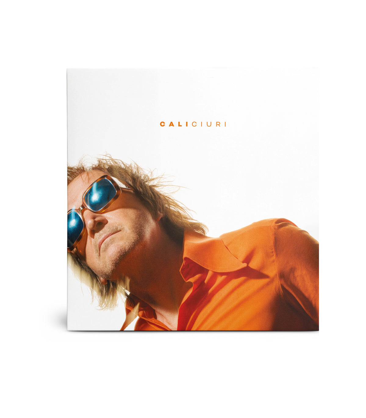 CALICIURI - Back Cover