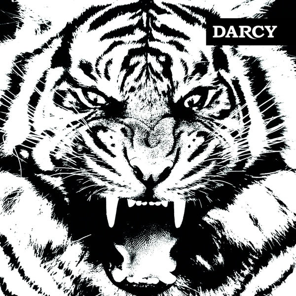 Tigre - Front Cover