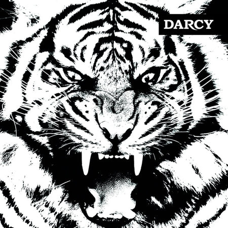 Tigre - Front Cover