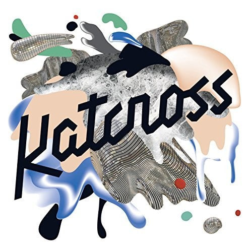 BRIDGE THE DISTANCE - Front Cover