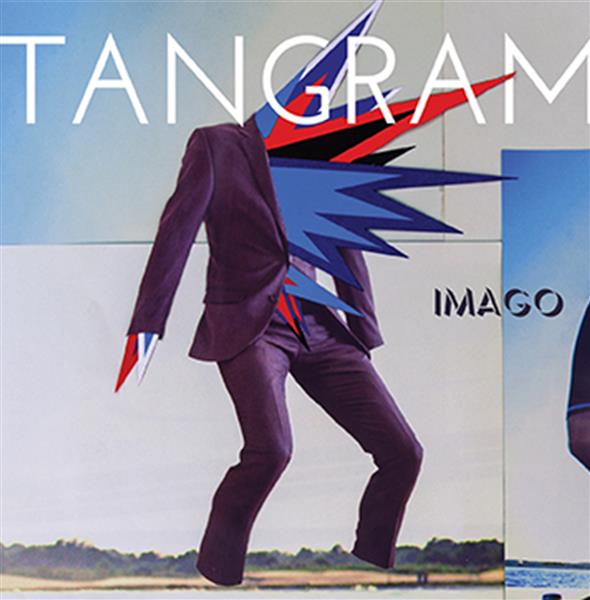 IMAGO - Front Cover