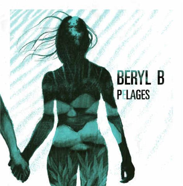 Pelages - Front Cover