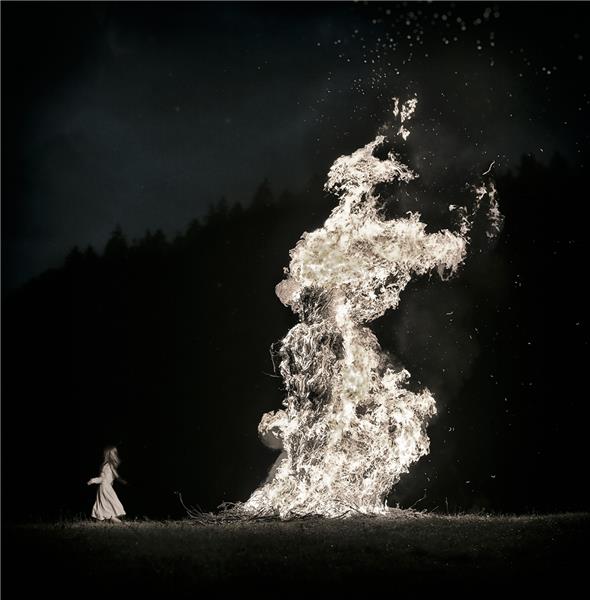 LES FLAVESCENCES - Front Cover