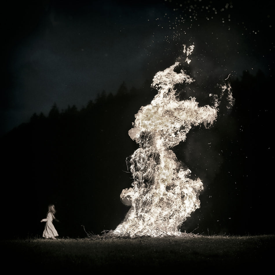 LES FLAVESCENCES - Front Cover