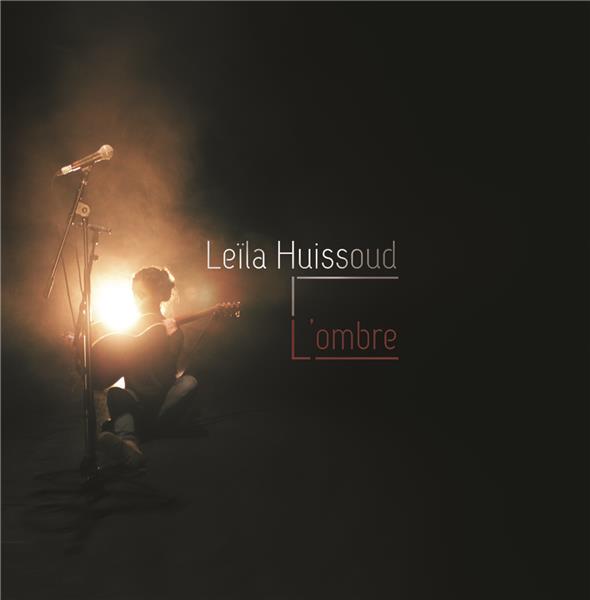 L'Ombre - Front Cover