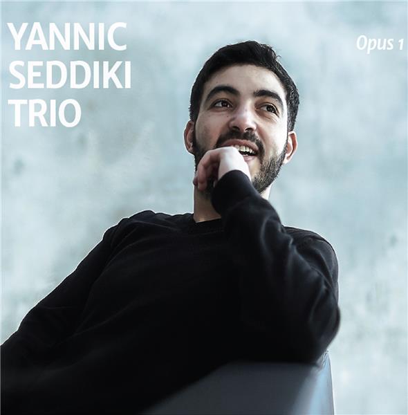 Opus 1 - Front Cover