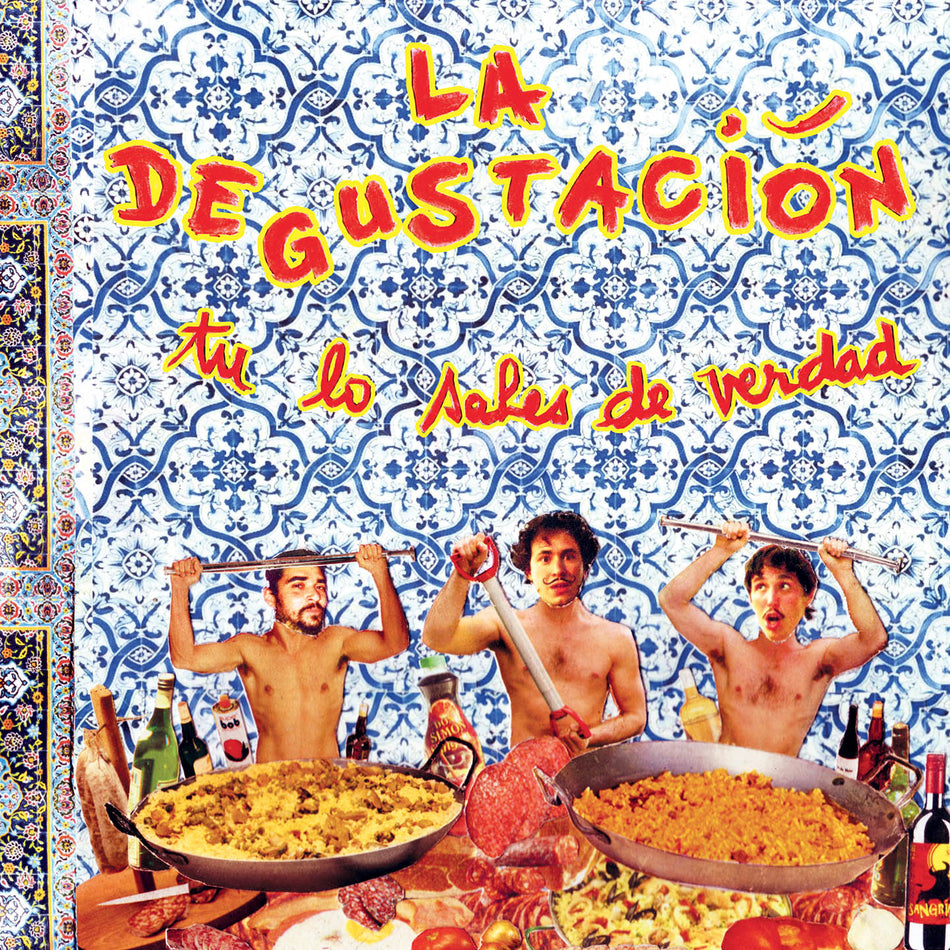 TU LO SABES DE VERDAD - Front Cover