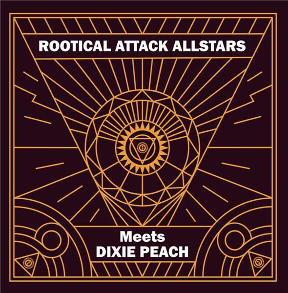 WARRIOR - Front Cover