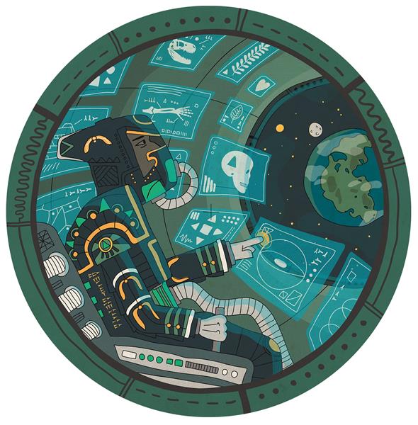 FREE UP JAH VIBES - Front Cover