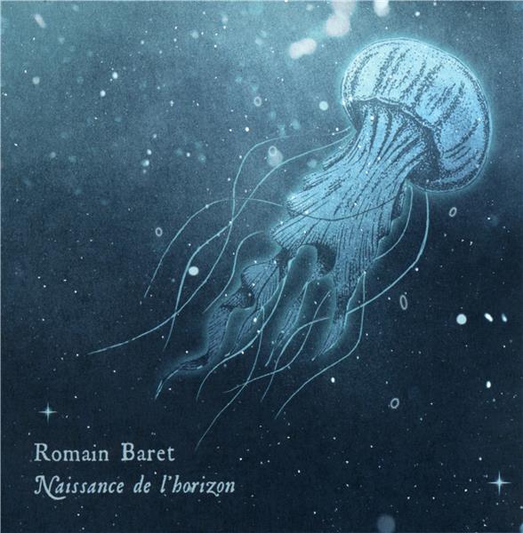 Naissance de l'horizon - Front Cover