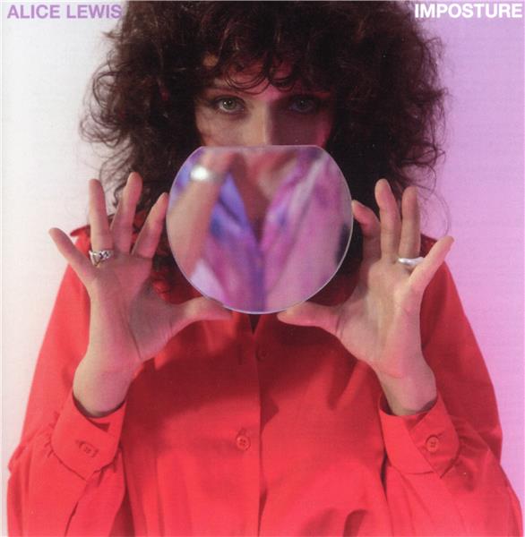 Imposture - Front Cover