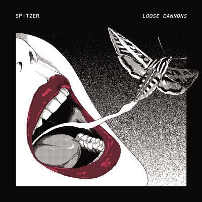 LOOSE CANNONS - Front Cover