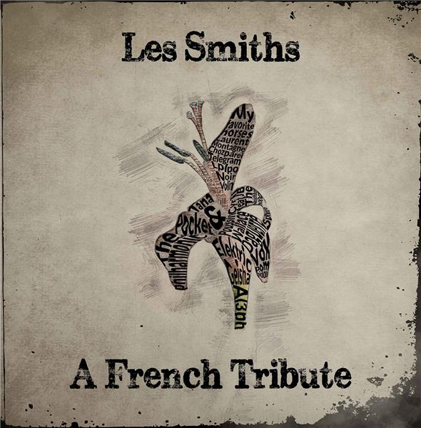 Les Smiths A French Tribute - Front Cover