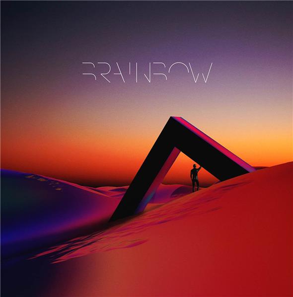 Brainbow - Front Cover