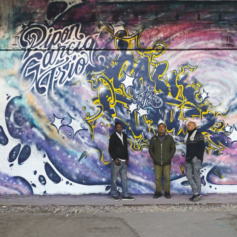 BACK TO THE FUTURE - Front Cover