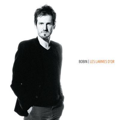 Les larmes d'or - Front Cover
