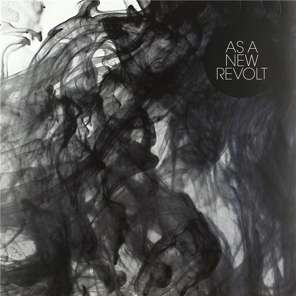 EPONYME / ATOLL - Front Cover