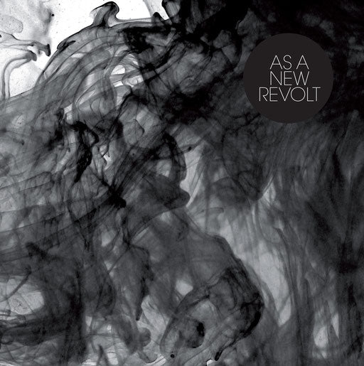 EPONYME / ATOLL - Front Cover