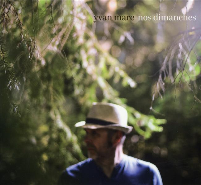 Nos Dimanches - Front Cover