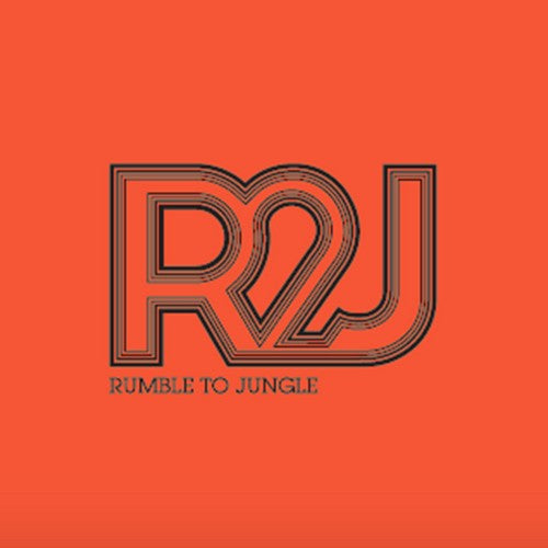 R2J - Front Cover