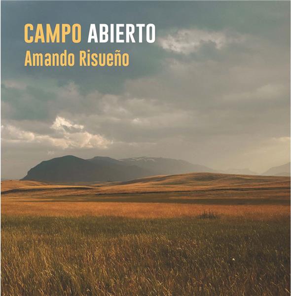 Campo Abierto - Front Cover