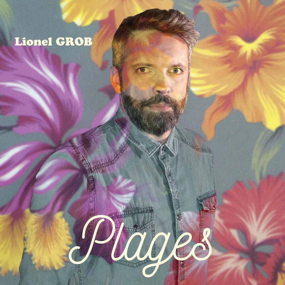 PLAGES (VN) - Front Cover