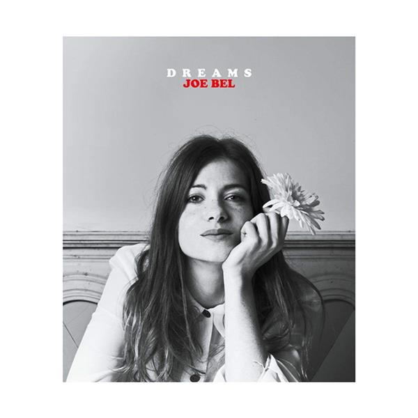 Dreams - Front Cover