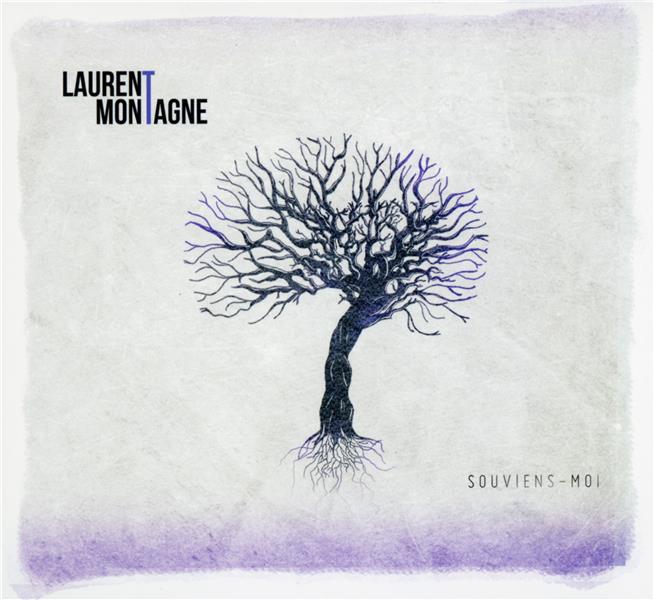 Souviens moi - Front Cover