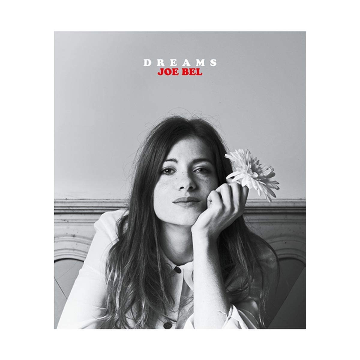 DREAMS - Front Cover