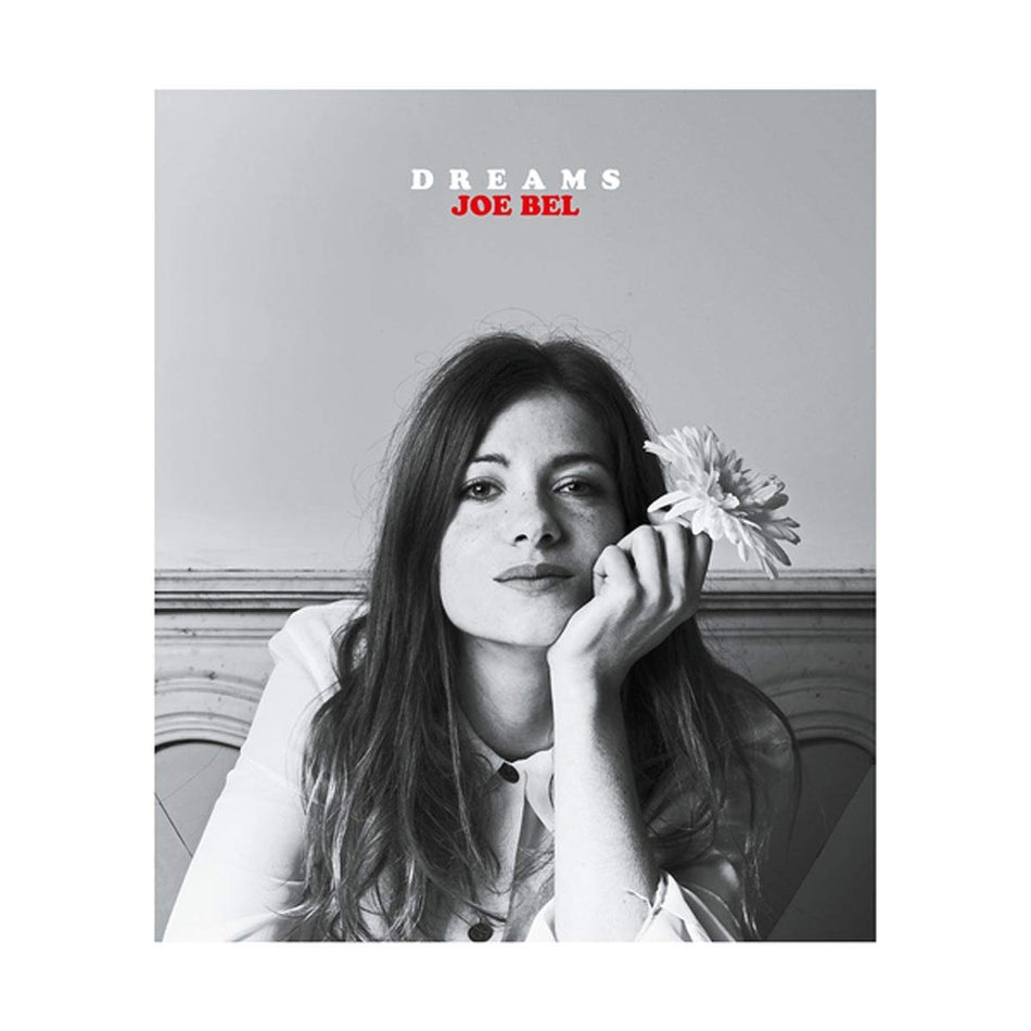 DREAMS - Front Cover