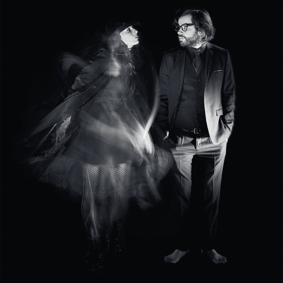 STRANGE FRUIT - Front Cover