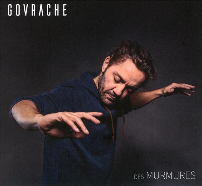 Des murmures - Front Cover