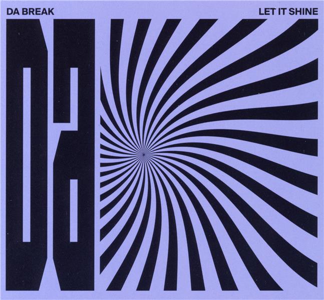 Let It Shine - Front Cover