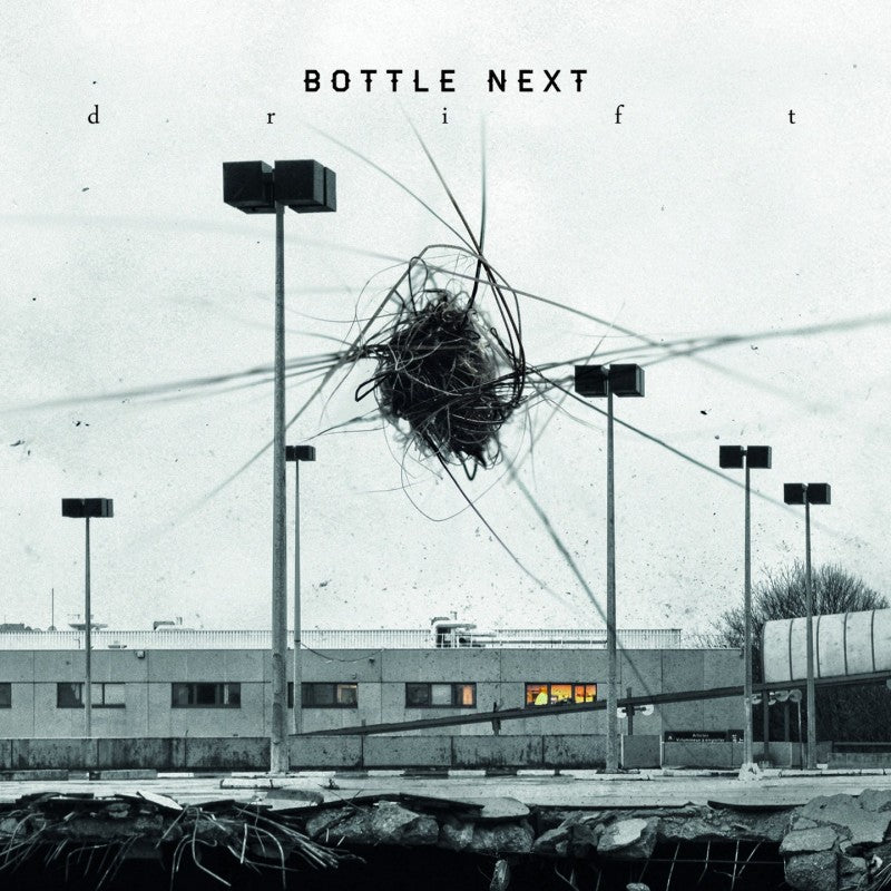 DRIFT - Front Cover